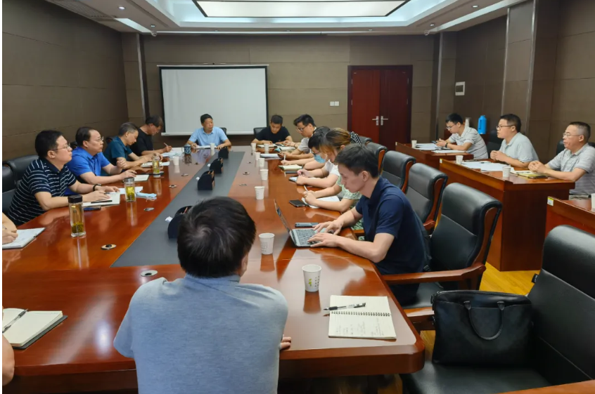 馬鞍山教育局充分調(diào)度，名師課堂建設(shè)進(jìn)入沖刺期！