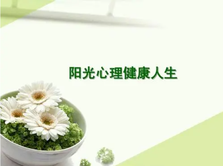 西安醫(yī)學(xué)高等?？茖W(xué)校打造醫(yī)學(xué)類高校心理健康教育模式