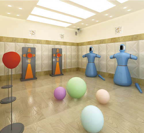 淄博市張店區(qū)關(guān)注內(nèi)在成長 護(hù)航學(xué)生心理健康